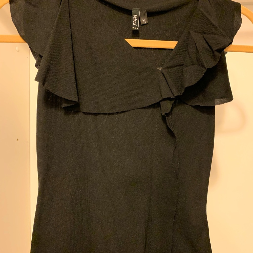 Vintage late 90s top